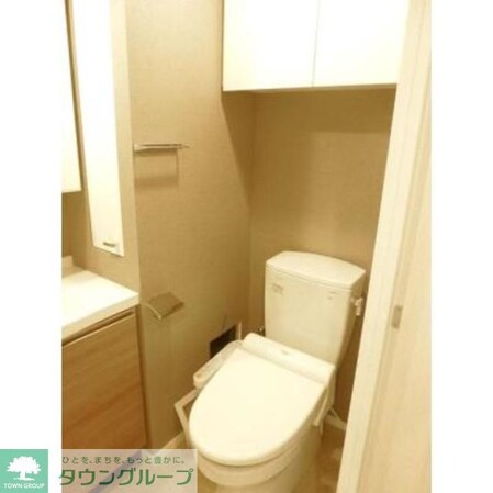 パークアクシス蒲田ステーションゲートの物件内観写真